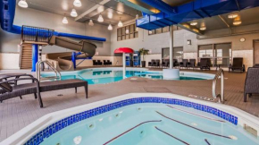 Best Western Plus Eastgate Inn And Suites